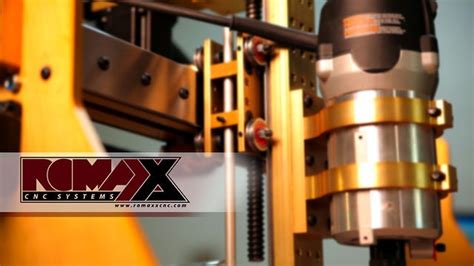 romaxx cnc machine|CNC Nesting Software .